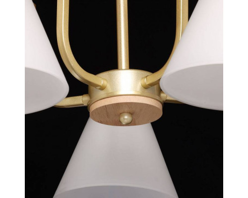 Люстра на штанге De City Дэла 45 635016505