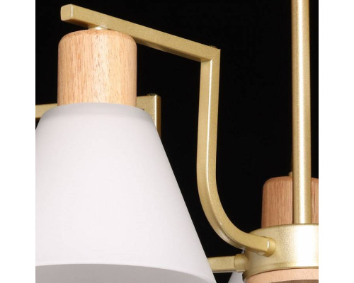 Люстра на штанге De City Дэла 45 635016505