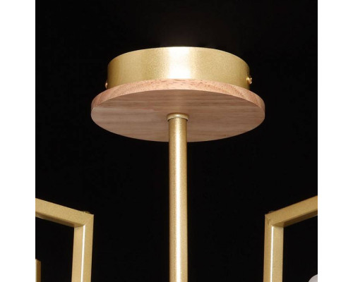 Люстра на штанге De City Дэла 45 635016505