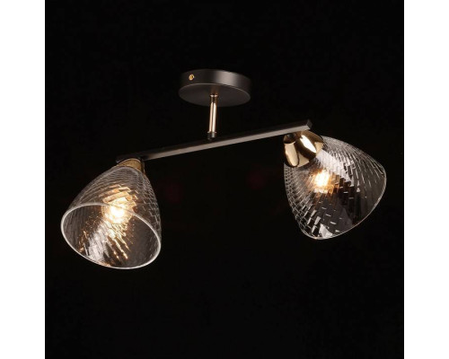 Светильник на штанге De City Дэла 10 635017402