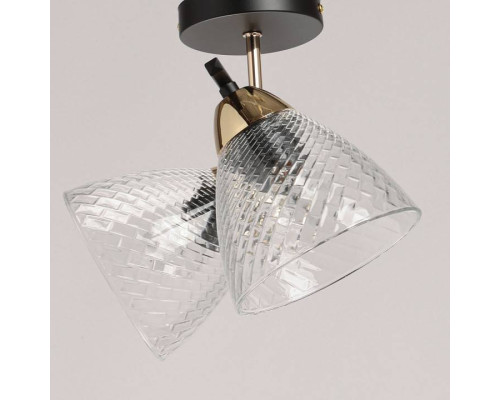 Светильник на штанге De City Дэла 10 635017402