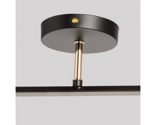 Светильник на штанге De City Дэла 10 635017402