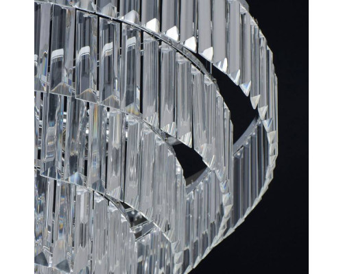 Люстра на штанге MW-Light Аделард 8 ламп 642013008