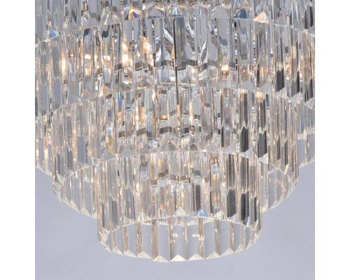 Люстра на штанге MW-Light Аделард 8 ламп 642013008