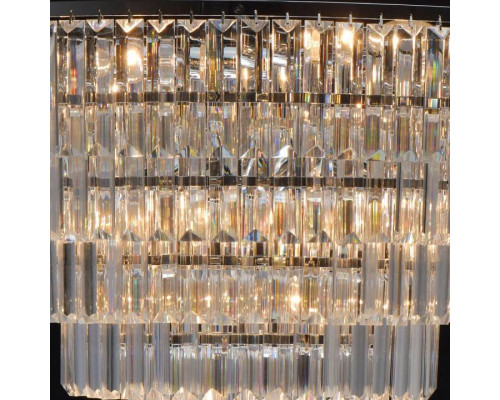 Люстра на штанге MW-Light Аделард 8 ламп 642013008