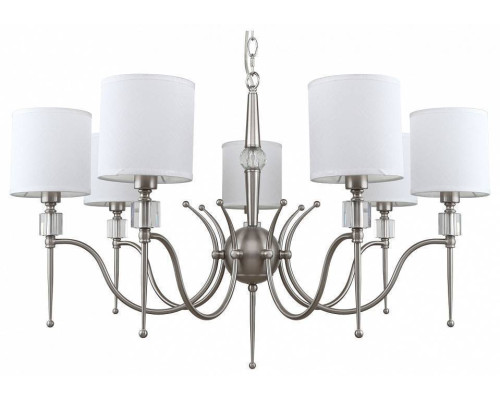 Подвесная люстра MW-Light Конрад 11 667012707