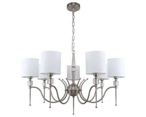 Подвесная люстра MW-Light Конрад 11 667012707