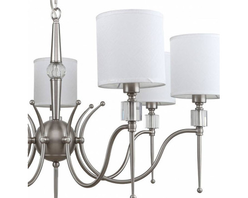 Подвесная люстра MW-Light Конрад 11 667012707