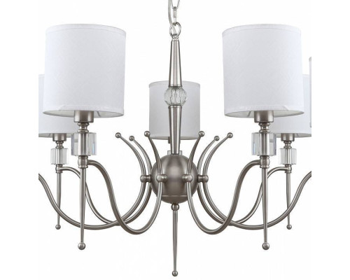 Подвесная люстра MW-Light Конрад 11 667012707