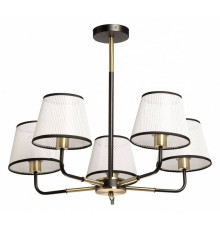 Люстра на штанге De City Конрад 14 667014305