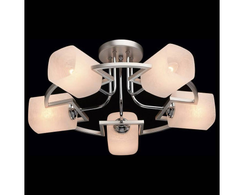 Потолочная люстра DeMarkt Тетро 9 673011605