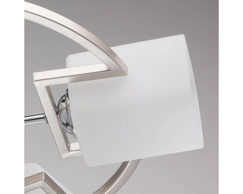 Потолочная люстра DeMarkt Тетро 9 673011605