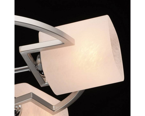 Потолочная люстра DeMarkt Тетро 9 673011605