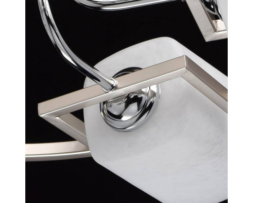 Потолочная люстра DeMarkt Тетро 9 673011605