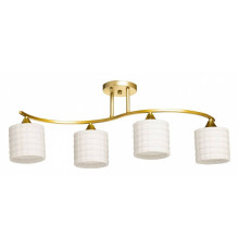 Светильник на штанге De City Тетро 37 673019304