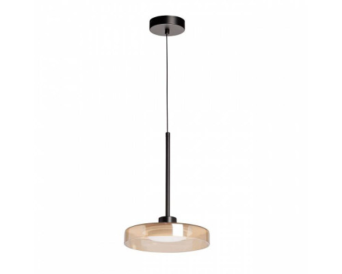 Подвесной светильник De City Стаут 83 702013801