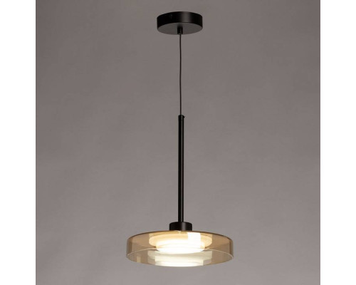 Подвесной светильник De City Стаут 83 702013801