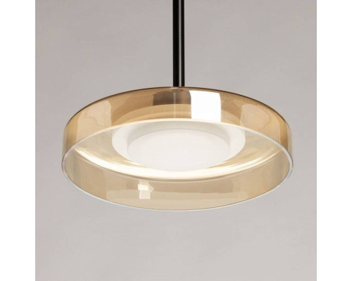 Подвесной светильник De City Стаут 83 702013801