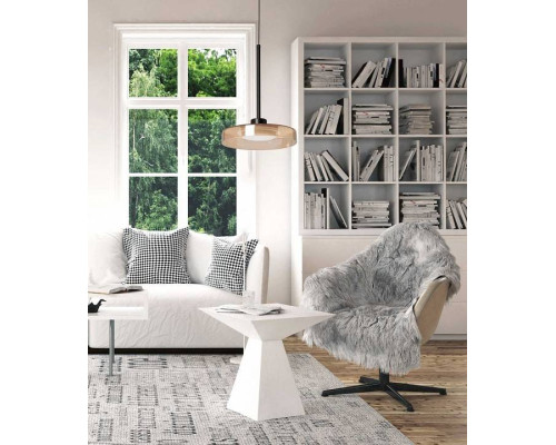 Подвесной светильник De City Стаут 83 702013801