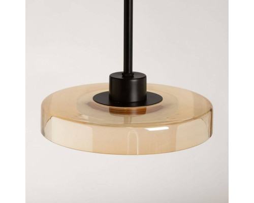 Подвесной светильник De City Стаут 83 702013801