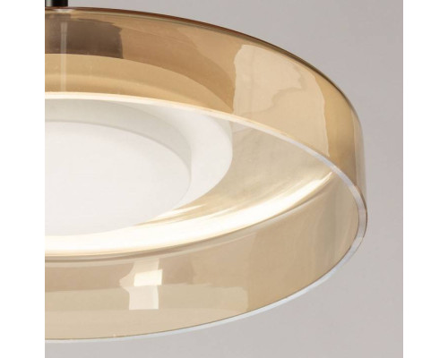 Подвесной светильник De City Стаут 83 702013801