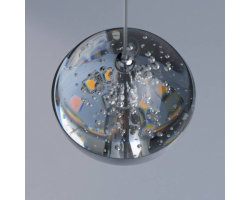 Подвесной светильник DeMarkt Капелия 1 730010209