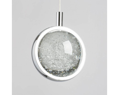 Подвесной светильник DeMarkt Капелия 3 730011809