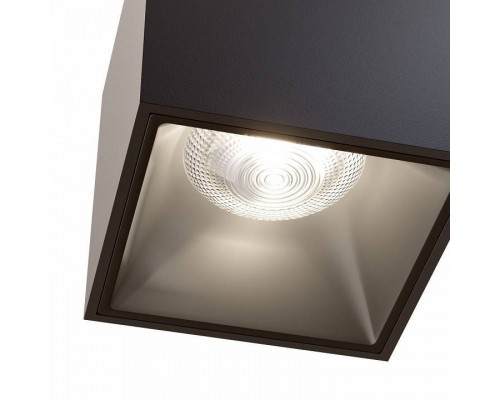 Накладной светильник Maytoni Alfa LED C065CL-L12B4K