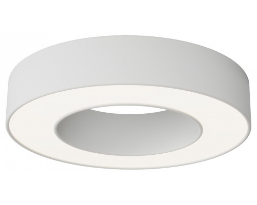 Накладной светильник  C093CL-24W4K-W