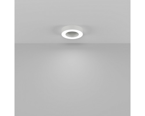 Накладной светильник  C093CL-24W4K-W