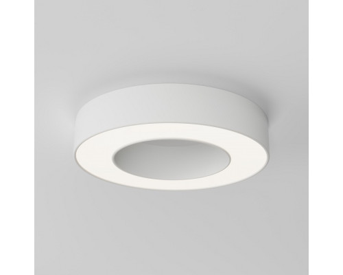 Накладной светильник  C093CL-24W4K-W