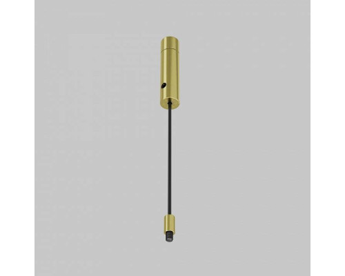 Основание на штанге Maytoni Accessories for system Axity CA009PM-BS