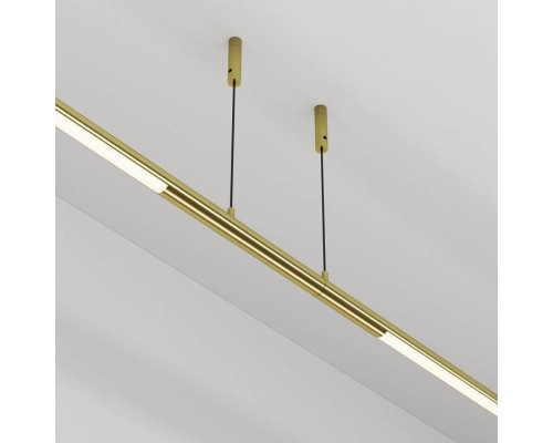 Основание на штанге Maytoni Accessories for system Axity CA009PM-BS