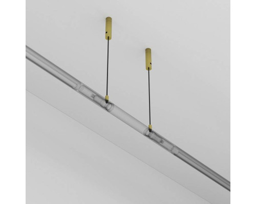 Основание на штанге Maytoni Accessories for system Axity CA009PM-BS