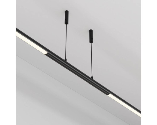 Основание на штанге Maytoni Accessories for system Axity CA009PM-B