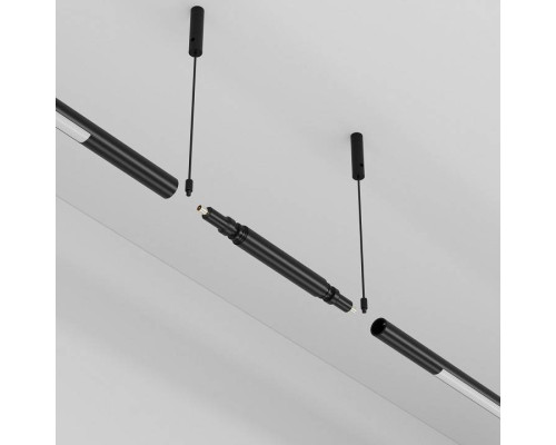 Основание на штанге Maytoni Accessories for system Axity CA009PM-B