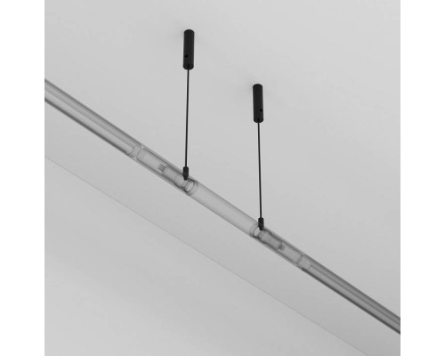 Основание на штанге Maytoni Accessories for system Axity CA009PM-B