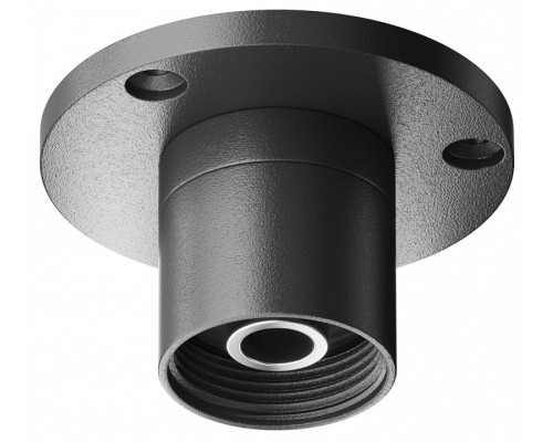 Крепление для трека Maytoni  CA023BI-B