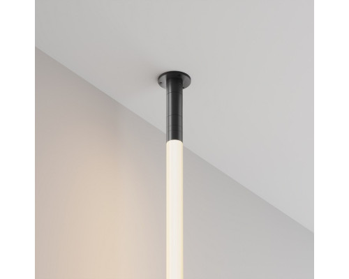 Крепление для трека Maytoni  CA023BI-B