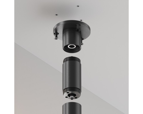 Крепление для трека Maytoni  CA023BI-B