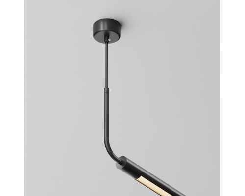 Токопровод концевой Maytoni  CA024PL-P-B