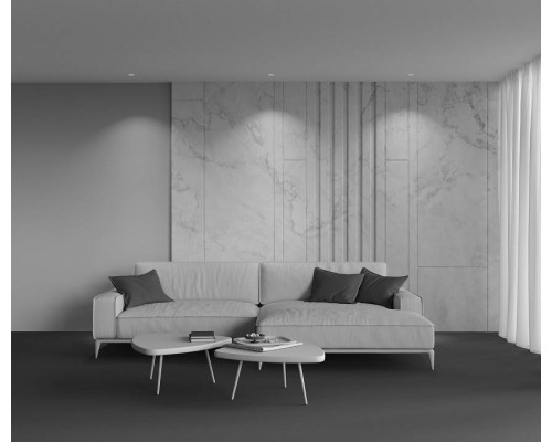 Встраиваемый светильник Maytoni Gyps Modern DL123-GU10-01-W