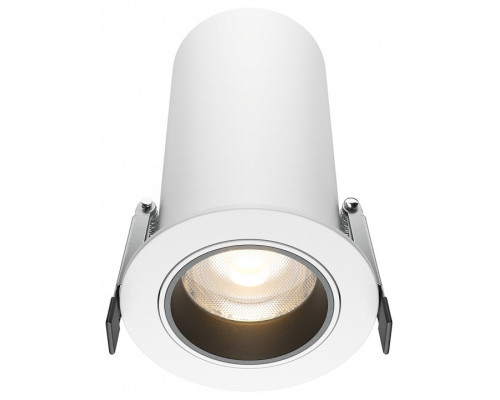Встраиваемый светильник FOCUS LED DL125-L12-3K-W