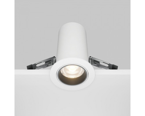 Встраиваемый светильник FOCUS LED DL125-L12-3K-W