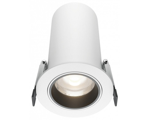 Встраиваемый светильник FOCUS LED DL125-L12-4K-W