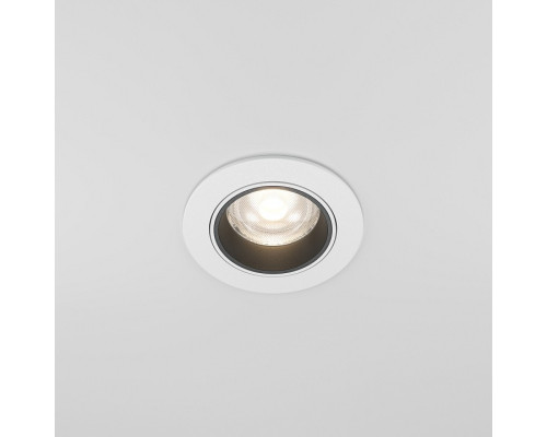 Встраиваемый светильник FOCUS LED DL125-L12-4K-W