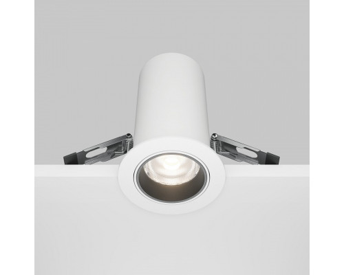 Встраиваемый светильник FOCUS LED DL125-L12-4K-W