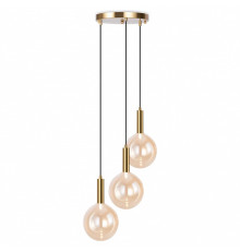 Подвесной светильник Freya Sway FR5269PL-03BZ1