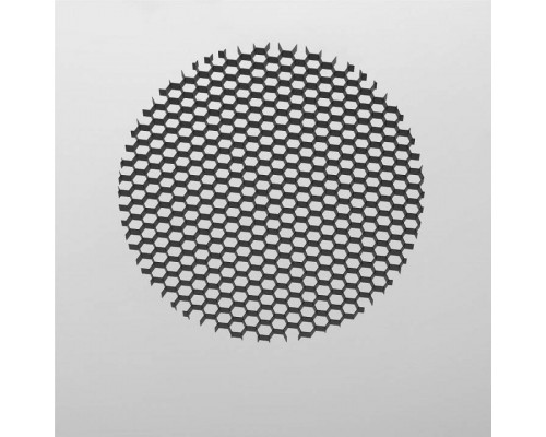 Сотовый фильтр Maytoni Focus LED HoneyComb-D38