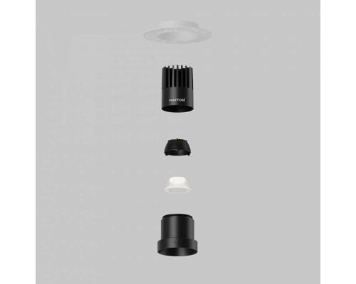 Линза Maytoni Dip Lens003D35-10W